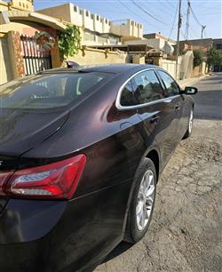 شێڤرۆلێت مالیبۆ